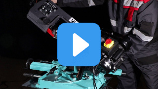 AURA LM-128SHD/220 миниатюра №2