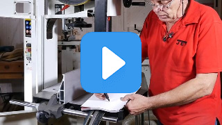 Полотно каленой ленточной пилы 10х0,65х1510 6TPI фото №7 F10.6.1510-6 фото №7