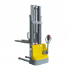 Самоходный электроштабелер PROLIFT SDR 1516-S миниатюра №3