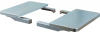 Удлинения загрузочно-разгрузочного стола для JWDS-1632/JWDS-1836 миниатюра №1