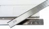 Строгальный нож DS (аналог 8Х6НФТ) 510x25x3 мм (1 шт.) миниатюра №1