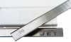 Строгальный нож DS (аналог 8Х6НФТ) 210х19х3 мм, 1 шт. миниатюра №1
