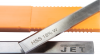 Строгальный нож HSS18% 410x25x3 мм (1 шт.) миниатюра №1