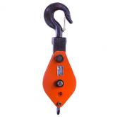 Блок монтажный с крюком TOR HQG(L) K3-32,0 т
