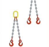 Строп цепной 2СЦ г/п 21,2 т 10,0 м