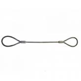 Строп канатный УСК1 (СКП) г/п 2,0 т 10,0 м