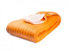 Строп текстильный TOR СТП 10,0 т 5,5 м 300 мм