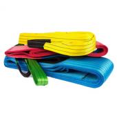 Строп текстильный TOR СТП 8,0 т 6,0 м 240 мм