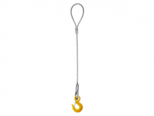 Строп канатный 1СК г/п 1,6 т 9,0 м