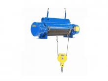 СТАЦ. Таль электрическая TOR ТЭК (CD) г/п 5,0 т 6 м на лапах