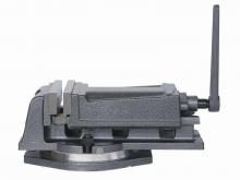 Тиски станочные Stalex QH100