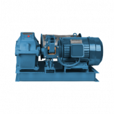 Лебедка электрическая GEARSEN JM 10120 (380В)