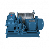 Лебедка электрическая GEARSEN JM 05100 (380В)