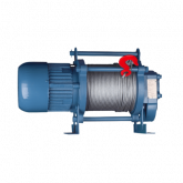 Лебедка электрическая GEARSEN KCD 500-70-380