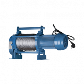 Лебедка электрическая GEARSEN KCD 300-30-380