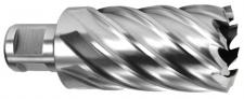 HSS Корончатое сверло one-touch 43х30