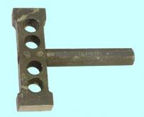 Пробка гладкая d 122,0 G7 ПР (8140-8455)