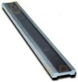 Линейка Поверочная тип ШД- 630мм кл.точн.1 с широкой раб.пов-тью