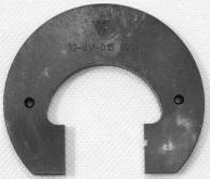 Скоба D= 30,0 Js6 ПР-НЕ (8113-9020)