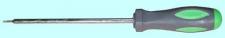 Отвертка TORX (6-тигранная звездочка) 2,5мм Т15 (250мм)