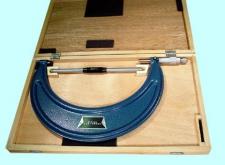 Микрометр Гладкий МК-275  250-275 мм (0,01) кл.т.1 (Micron)