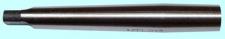 Оправка КМ1 / В12 с лапкой на внутренний конус сверлильного патрона (на сверл. станки) (MS1A-B12)