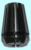 Цанга d13,0  ER20  L31.5мм  DIN 6499 