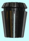 Цанга d11,0  ER25  L34мм  DIN 6499 