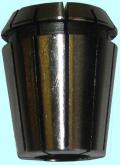 Цанга d14,0  ER40  L46мм  DIN 6499 