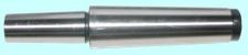 Оправка КМ4 / В24 без лапки (М16х2.0) на внутренний конус сверлильного патрона (на расточ. и фрезер. станки)