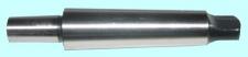 Оправка КМ3 / В16 с лапкой на внутренний конус сверлильного патрона (на сверл. станки) (MS3A-B16) 