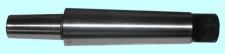 Оправка КМ4 / В22 с лапкой на внутренний конус сверлильного патрона (на сверл. станки) (MS4A-B22) 