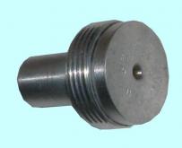 Вставка к резьбовой пробке М 36 НЕ 7Н