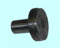 Вставка к резьбовой пробке М 52х1,5 ПР 6H