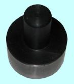 Вставка к гладкой пробке d 50,0 Н8 ПР