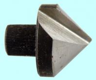 Зенковка СА-18 Р6М5 d0-18мм хвостовик М4