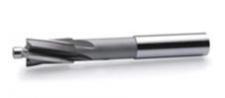 Цековка  Под М 8 - d 15,0 х d 6,9(направляющая цапфа) х 100 ц/х Р6М5 (dхв12,5мм)