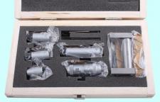 Нутромер Микрометрический НМ  50-175мм (0,01) (ЧИЗ)