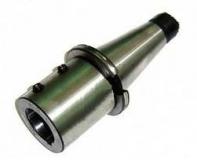 Оправка для патрона расточного, d 36мм со шпоночным пазом, хв-к 7:24-50 по ГОСТ 25827 исп.3, (6104-7001)