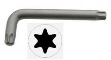 Ключ TORX  Т50 L 95х32мм CrV 