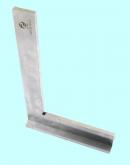 Угольник УШ   160х100  поверочный слесарный с широким основанием кл.т.1 