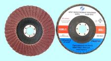 Круг КЛТ3 150х22,2 14А Р180/Р180 (№6) 