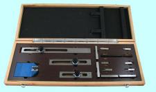 Набор принадлежностей к плоскопараллельным концевым мерам длины 