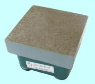 Плита чугунная  600х 500мм поверочная и разметочная шаброванная кл. точн. 1 