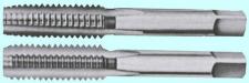 Метчик М10,0 х 1,25 м/р.Р6М5 к-т из 2-х шт.