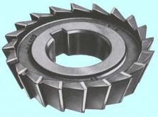 Фреза Одноугловая  63х20х22мм, 85° Р18 Z=22