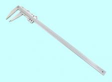 Штангенциркуль 0 -1000 ШЦ-III (0,02) с устройством точной установки рамки Н-125мм 