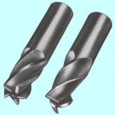 Фреза Концевая d30,0х20х100 ц/х  Т15К6 с прям. пласт.  Z=4 