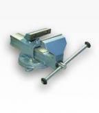 Тиски Слесарные   80 мм ТСС-80 (Глазов)