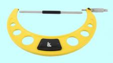 Микрометр Гладкий МК-275  250-275 мм (0,01) кл.т.1 (Калиброн)